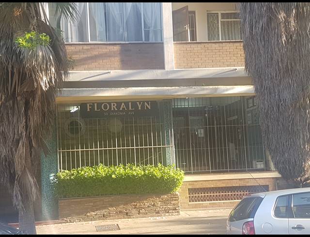 1 BEDROOM ROOM TO LET IN DURBAN CENTRAL